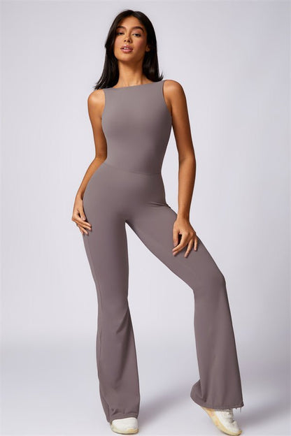 Kombinezon Ironfit U - shape Flare - Ironfit PL