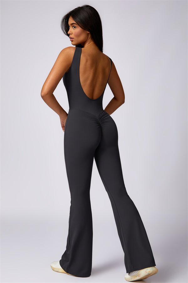 Kombinezon Ironfit U - shape Flare - Ironfit PL