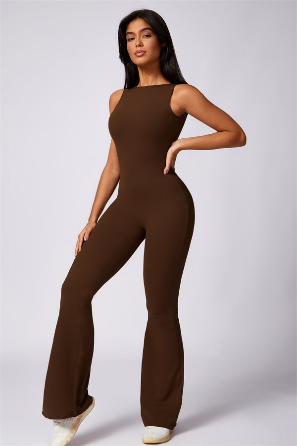 Kombinezon Ironfit U - shape Flare - Ironfit PL