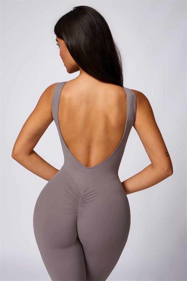 Kombinezon Ironfit U - shape Flare - Ironfit PL