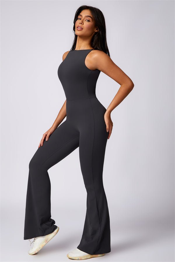 Kombinezon Ironfit U - shape Flare - Ironfit PL