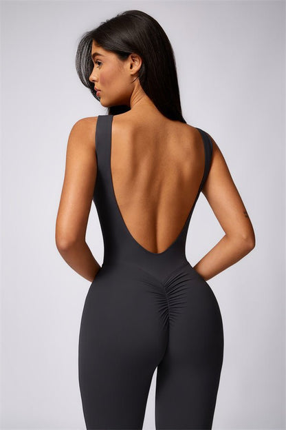 Kombinezon Ironfit U - shape Flare - Ironfit PL