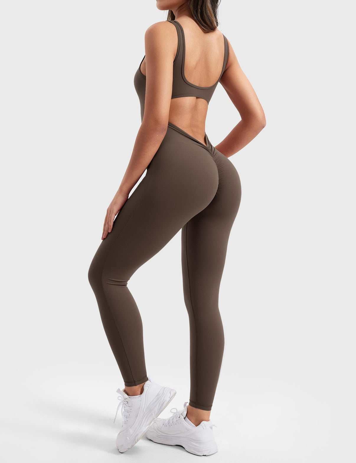 Kombinezon Ironfit V - Back - Ironfit PL