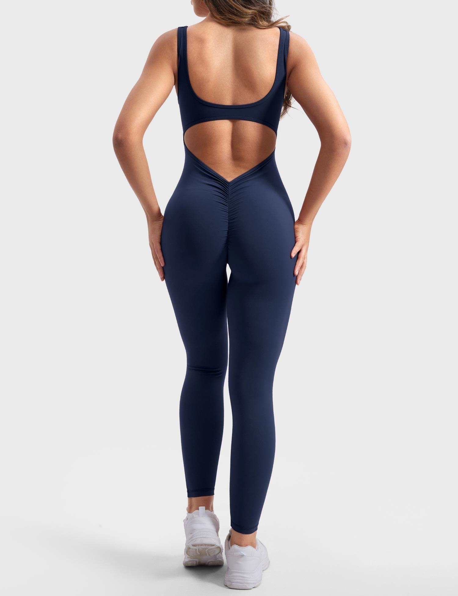 Kombinezon Ironfit V - Back - Ironfit PL