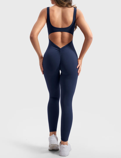Kombinezon Ironfit V - Back - Ironfit PL