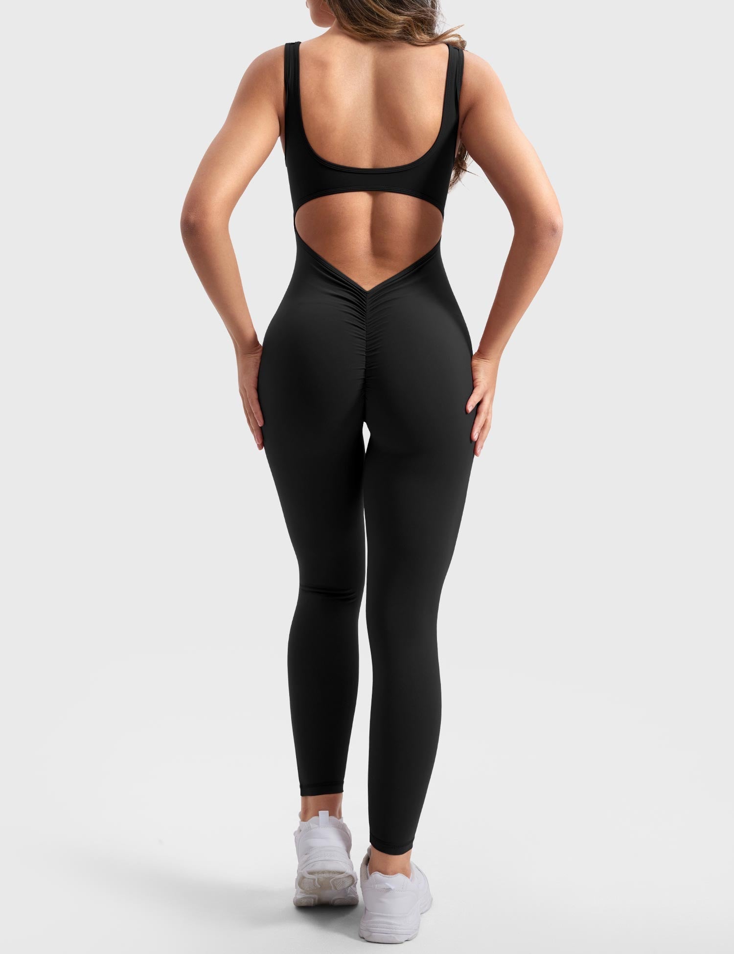 Kombinezon Ironfit V - Back - Ironfit PL