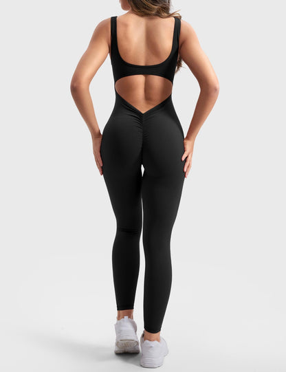 Kombinezon Ironfit V - Back - Ironfit PL