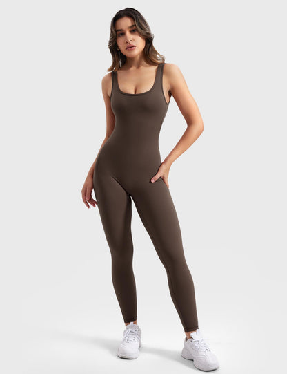 Kombinezon Ironfit V - Back - Ironfit PL