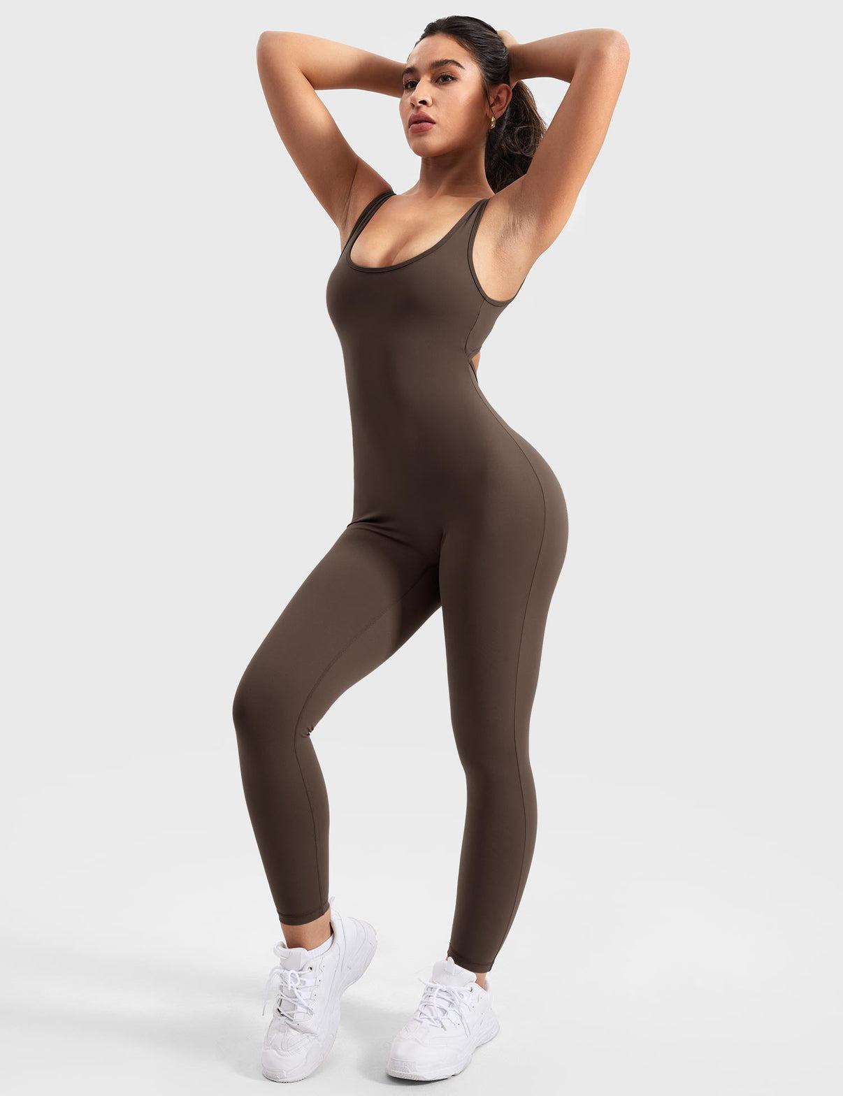 Kombinezon Ironfit V - Back - Ironfit PL