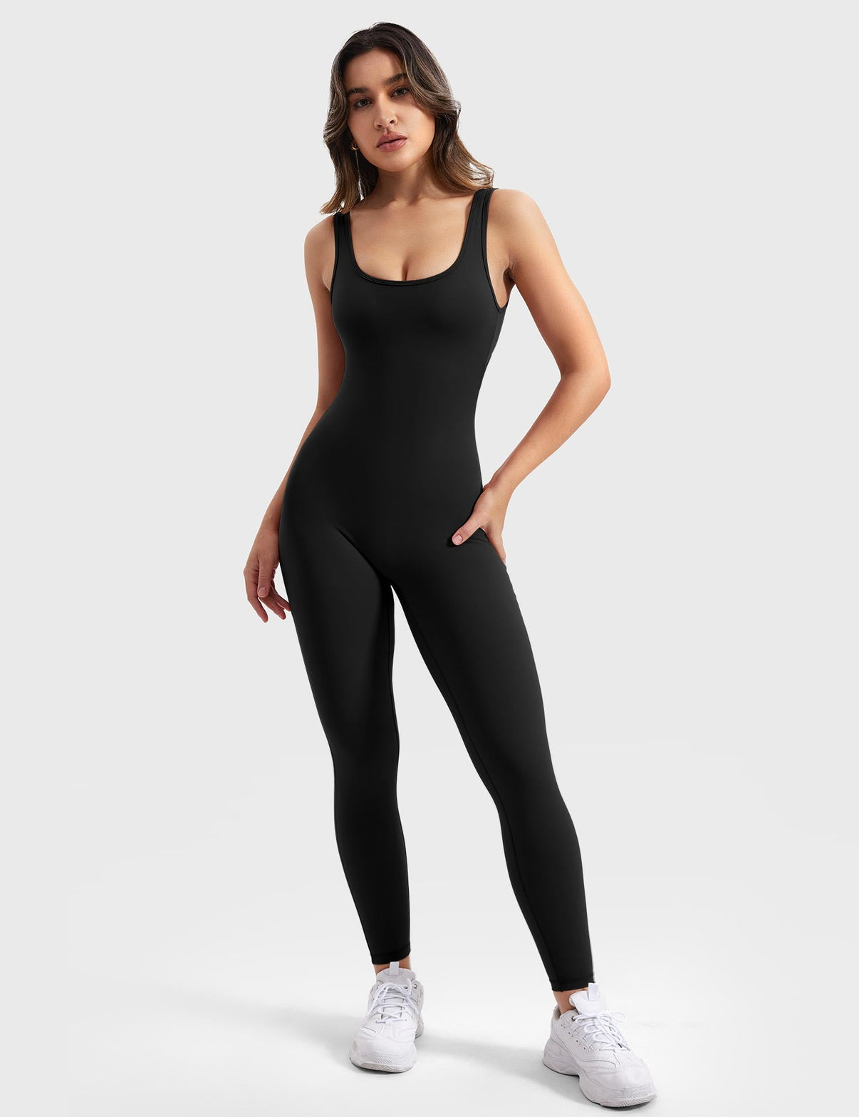 Kombinezon Ironfit V - Back - Ironfit PL
