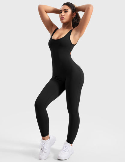 Kombinezon Ironfit V - Back - Ironfit PL