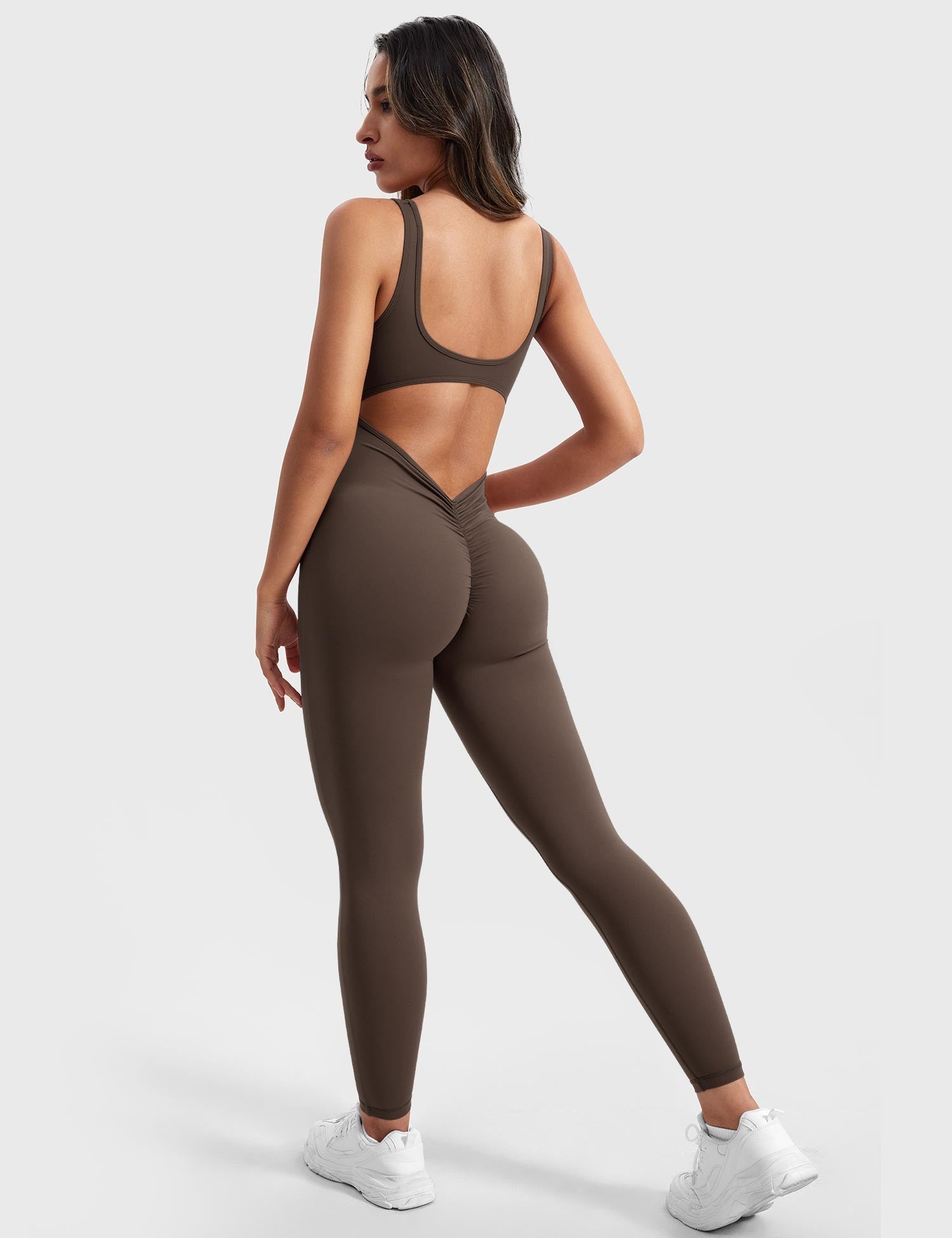 Kombinezon Ironfit V - Back - Ironfit PL
