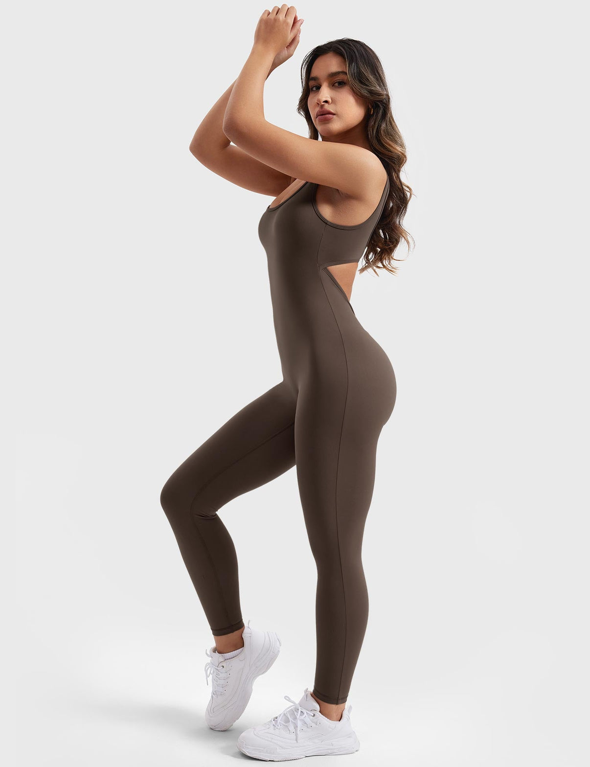 Kombinezon Ironfit V - Back - Ironfit PL