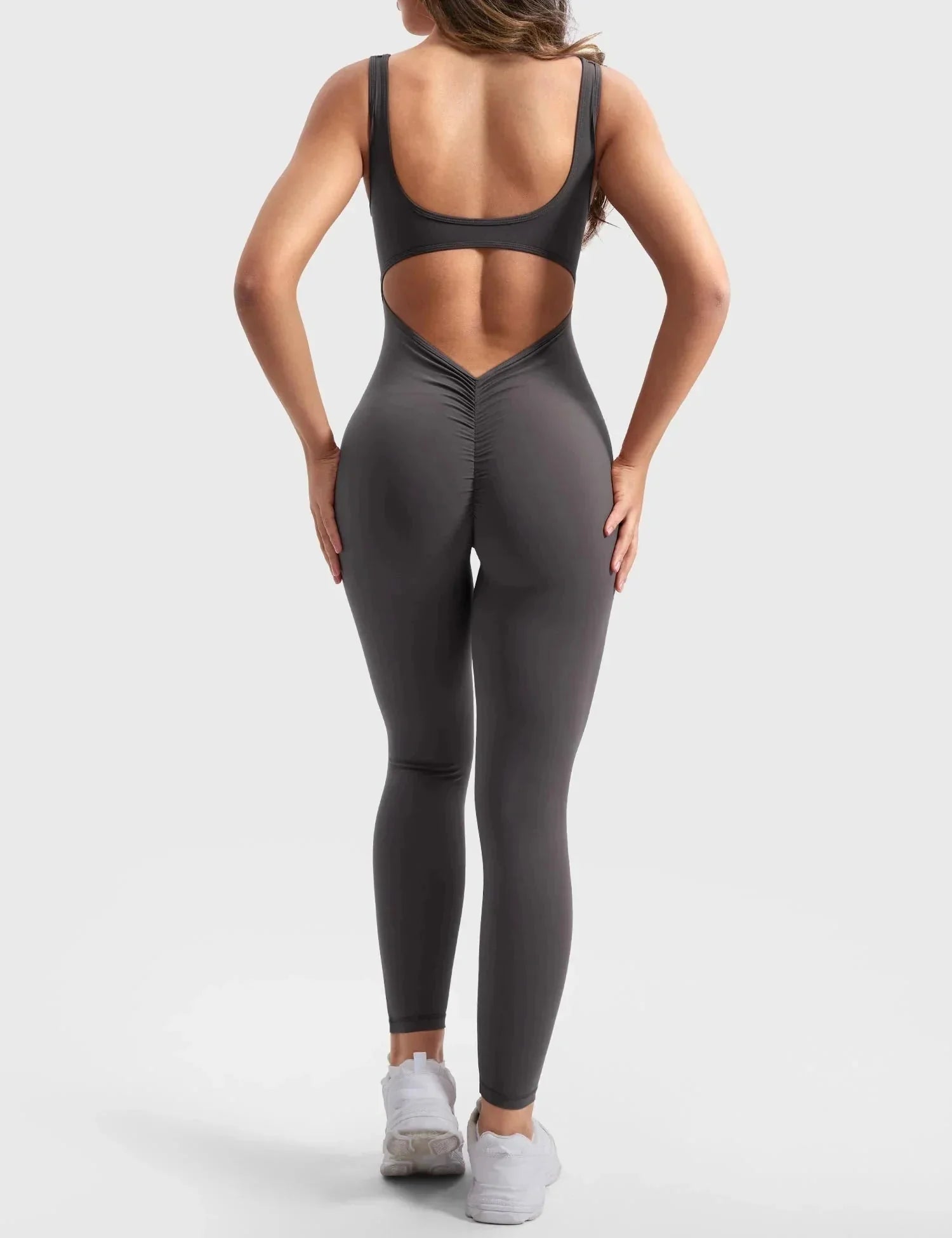 Kombinezon Ironfit V - Back - Ironfit PL