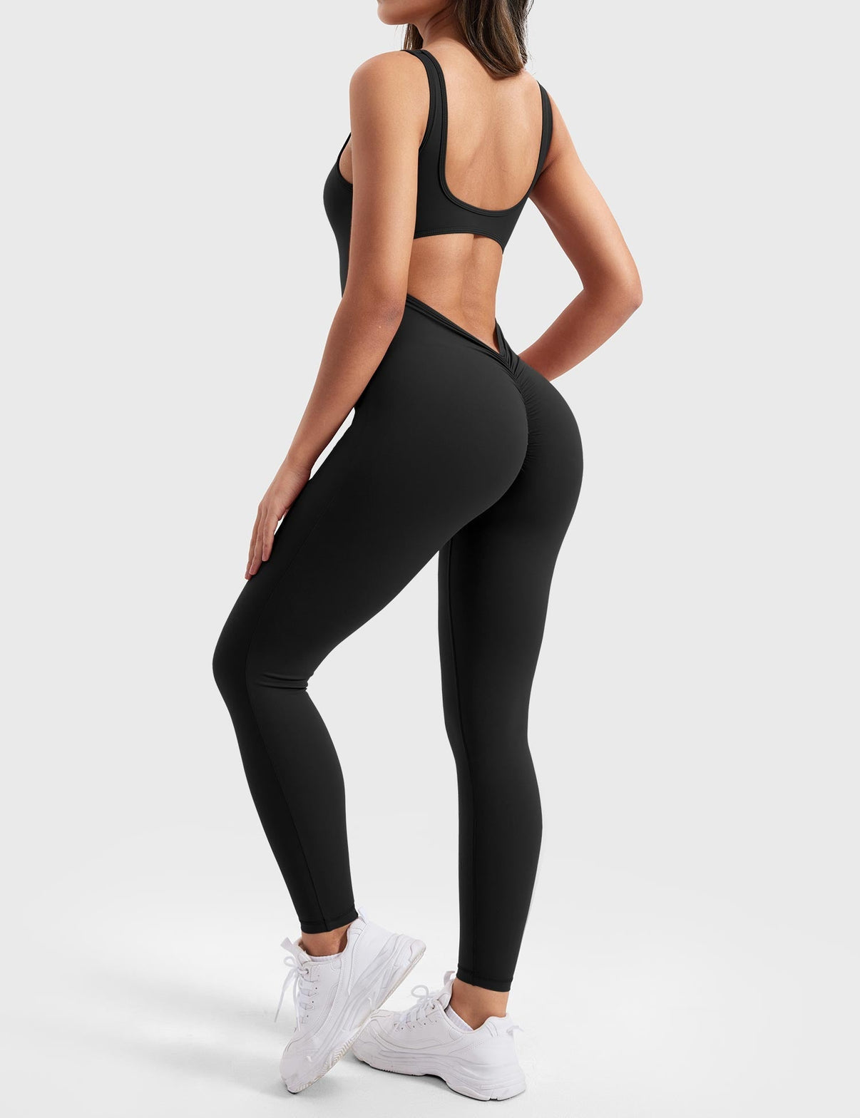 Kombinezon Ironfit V - Back - Ironfit PL