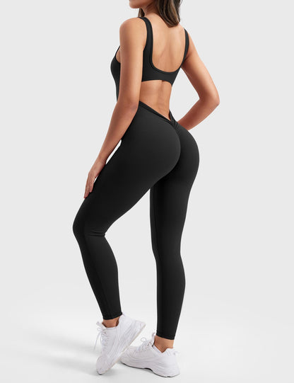 Kombinezon Ironfit V - Back - Ironfit PL
