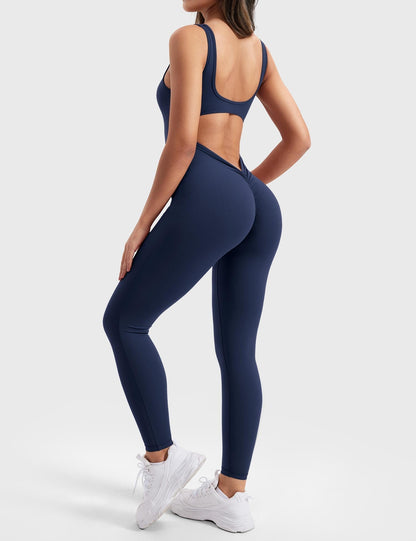 Kombinezon Ironfit V - Back - Ironfit PL