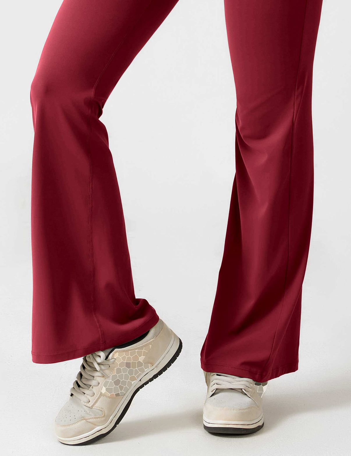 Kombinezon Ironfit V - Back Flare Leg - Ironfit PL