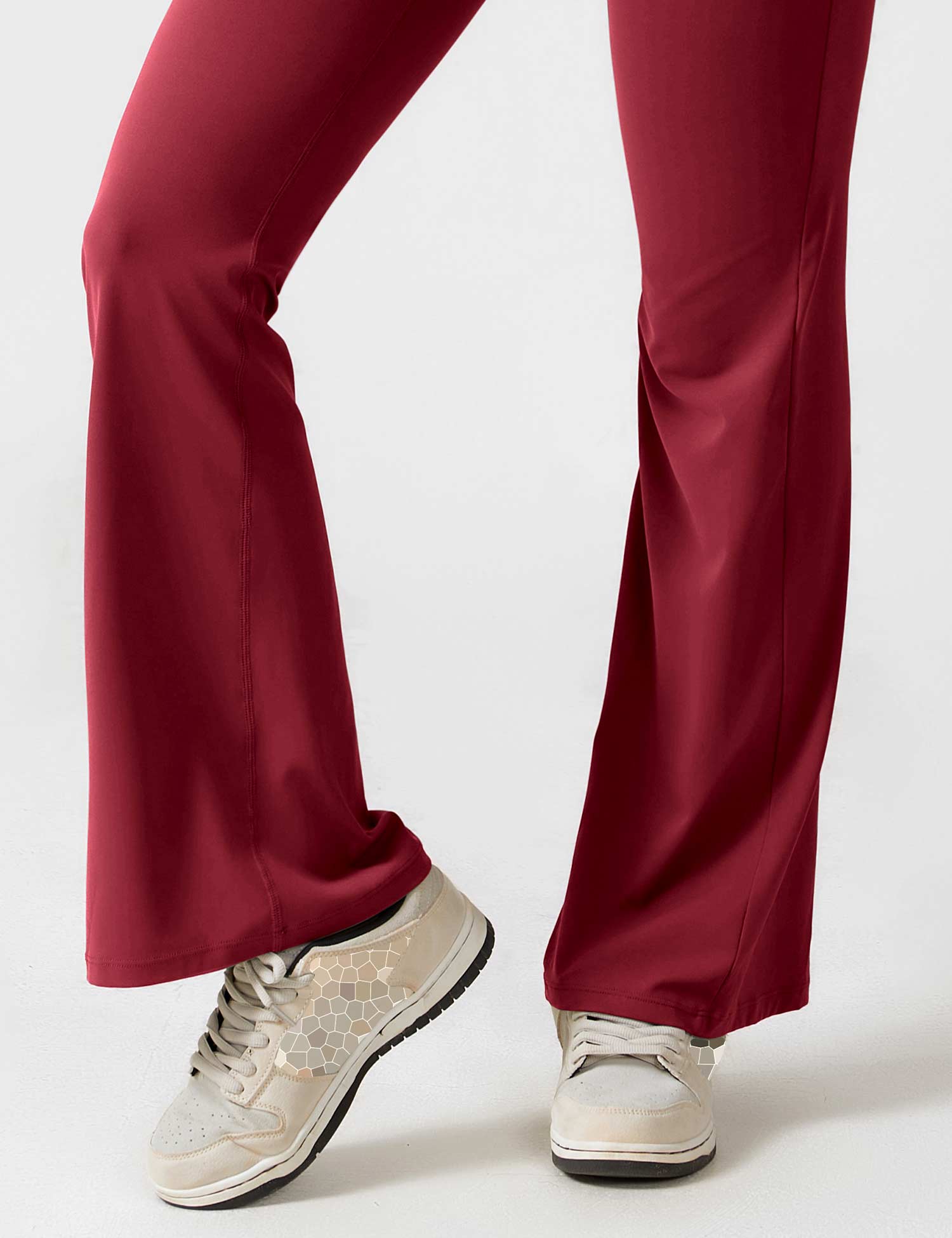 Kombinezon Ironfit V - Back Flare Leg - Ironfit PL