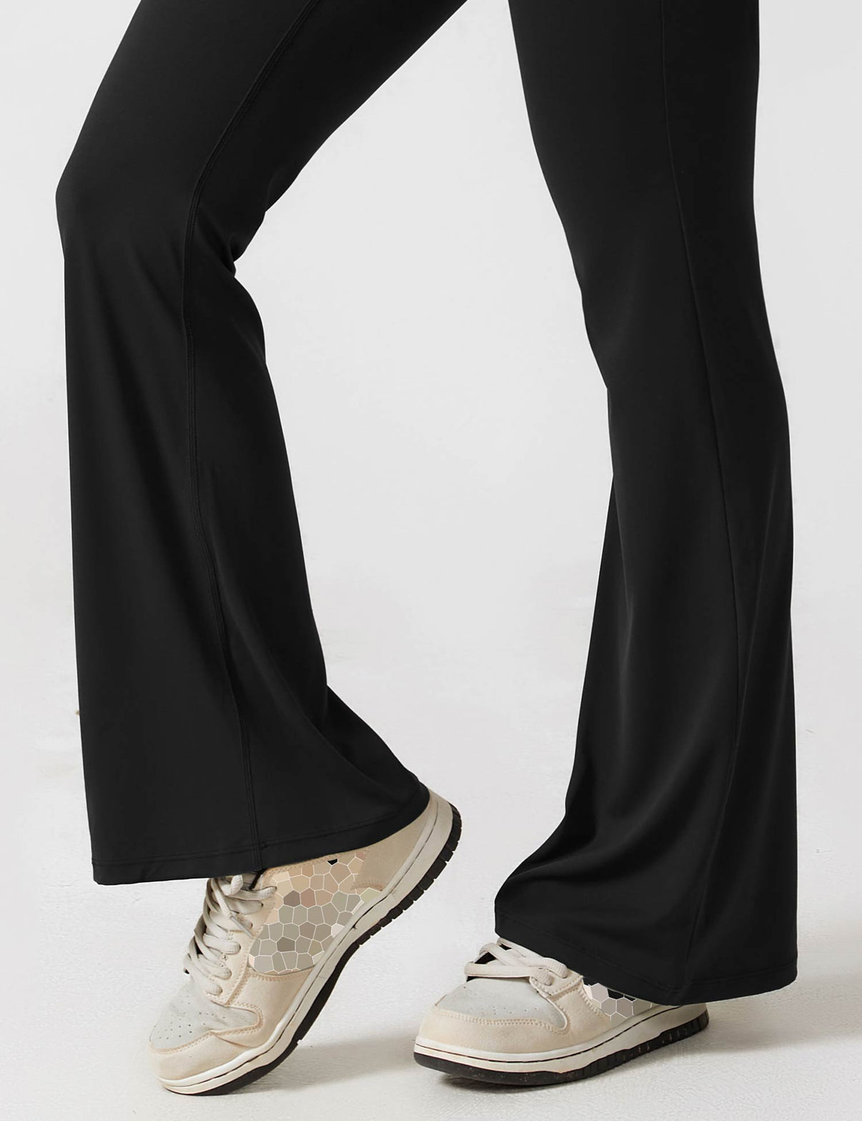 Kombinezon Ironfit V - Back Flare Leg - Ironfit PL