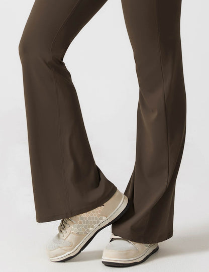 Kombinezon Ironfit V - Back Flare Leg - Ironfit PL