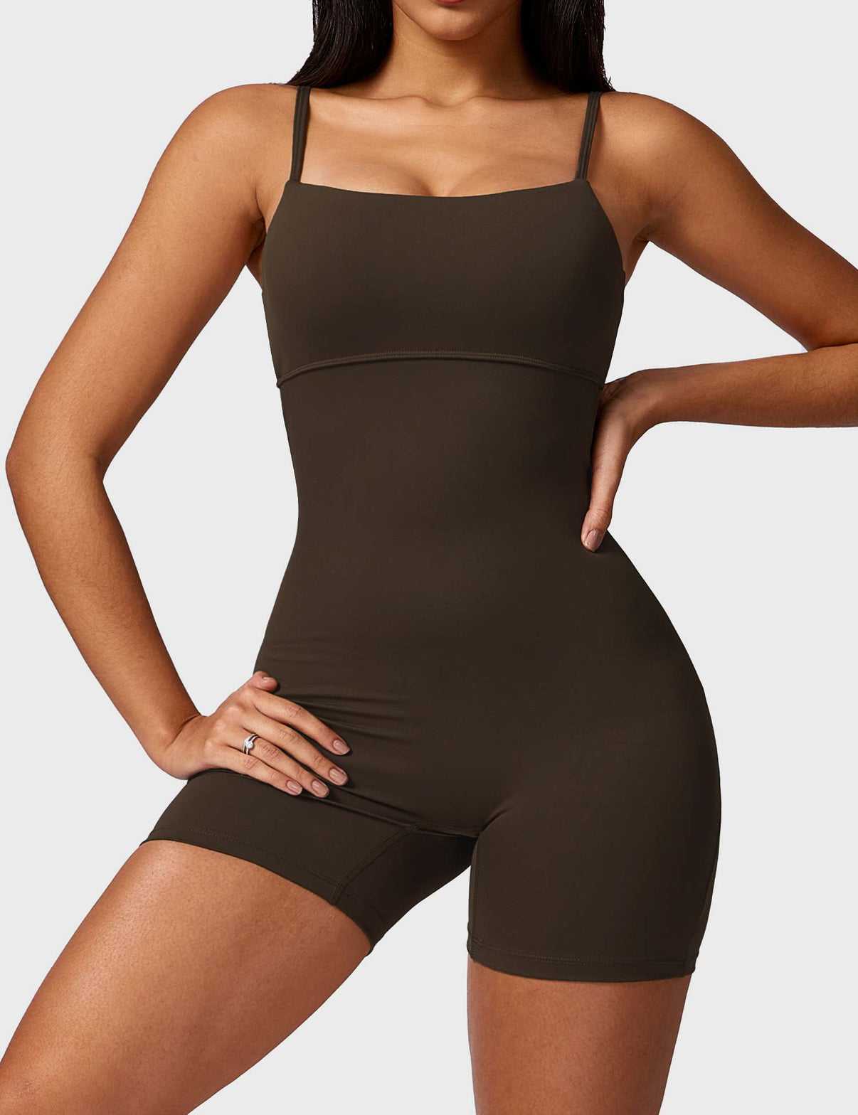 Kombinezon Ironfit V - Back Scrunch - Ironfit PL