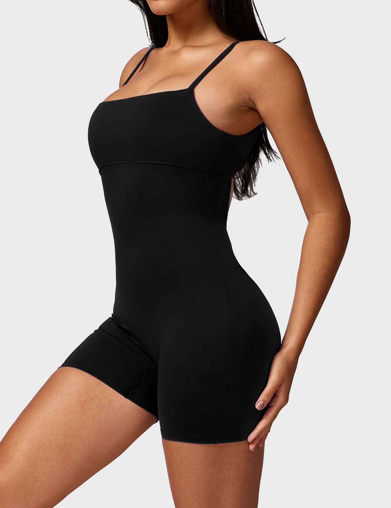 Kombinezon Ironfit V - Back Scrunch - Ironfit PL