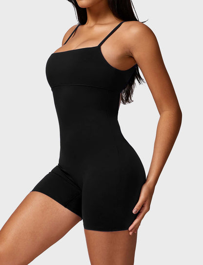 Kombinezon Ironfit V - Back Scrunch - Ironfit PL