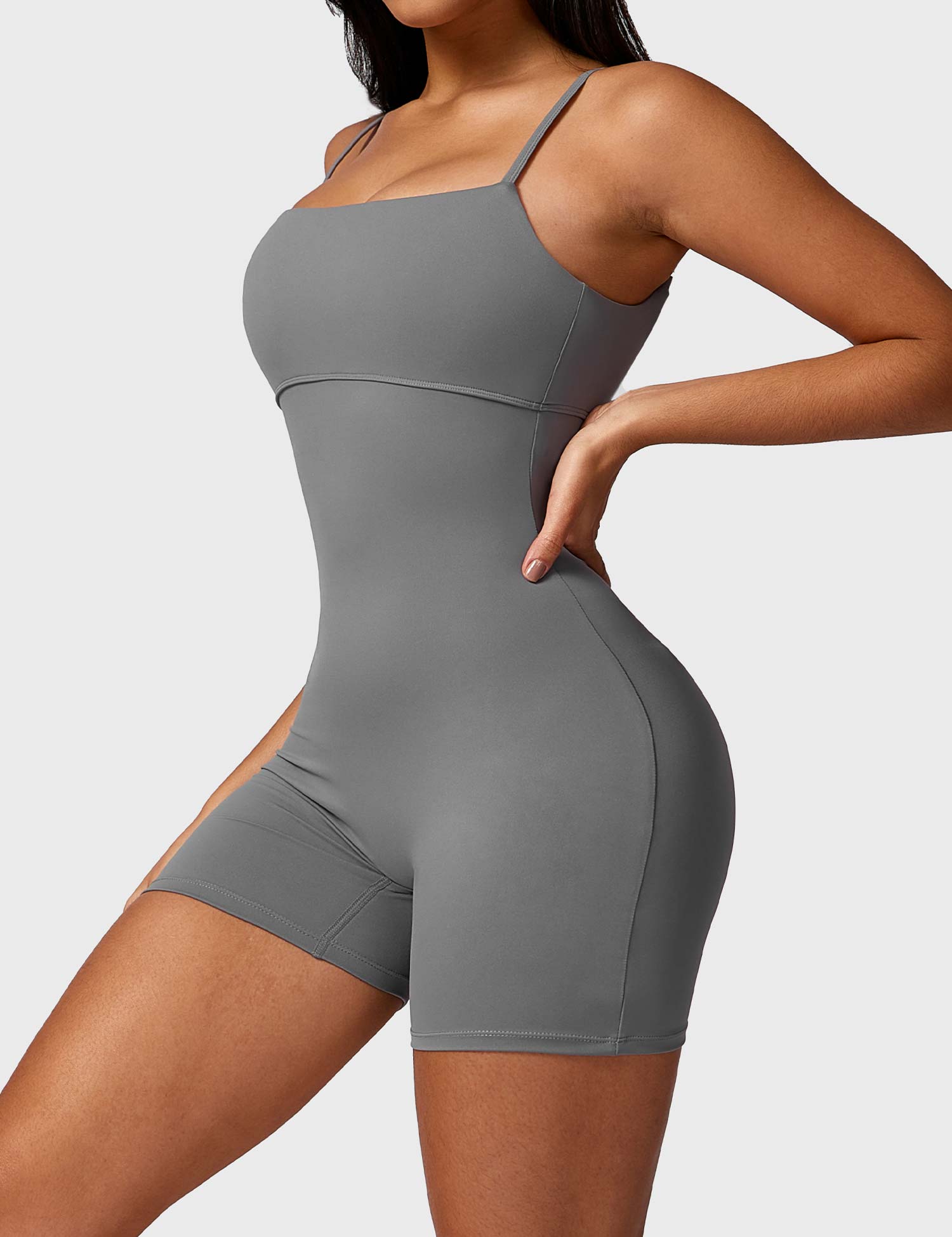 Kombinezon Ironfit V - Back Scrunch - Ironfit PL