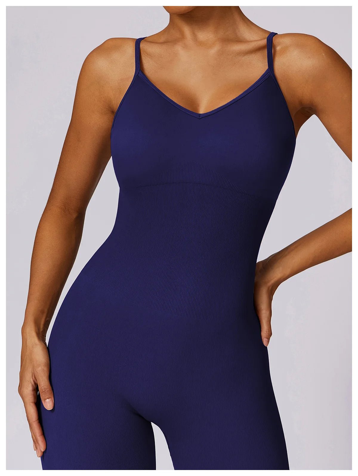 Kombinezon Seamless Scrunch - Ironfit PL