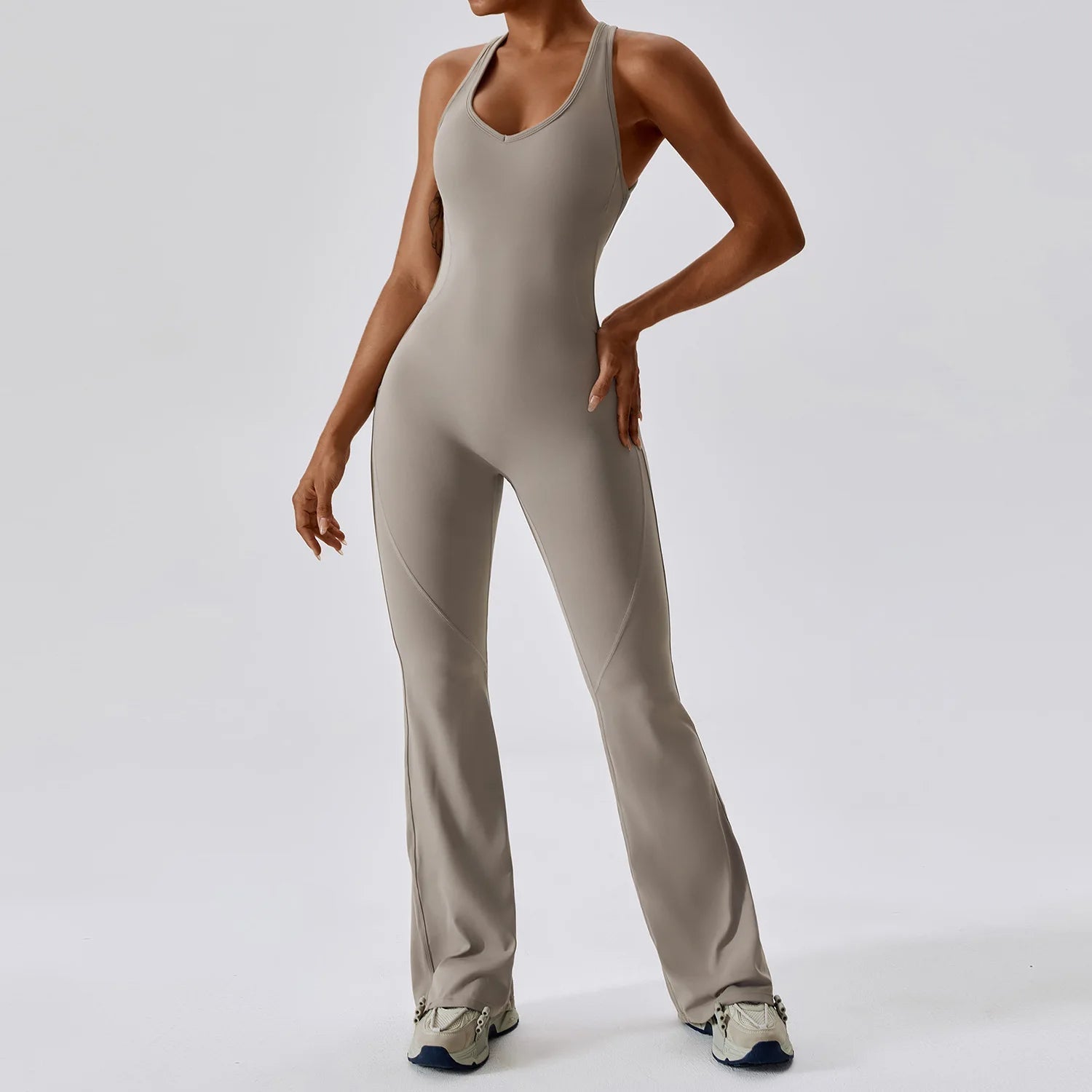 Kombinezon Sport Power Stretch - Ironfit PL