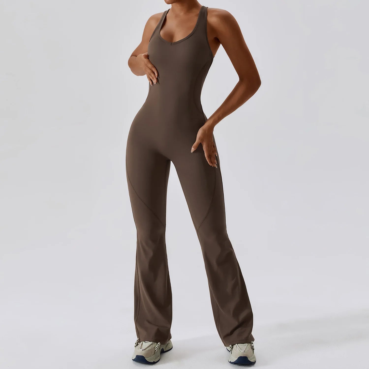 Kombinezon Sport Power Stretch - Ironfit PL