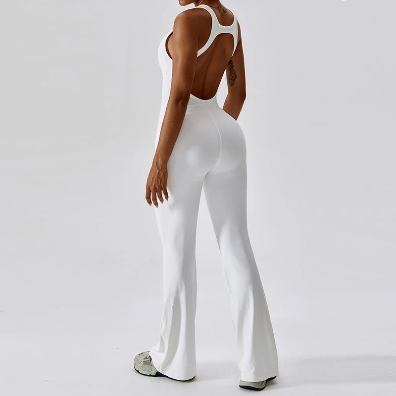 Kombinezon Sport Power Stretch - Ironfit PL