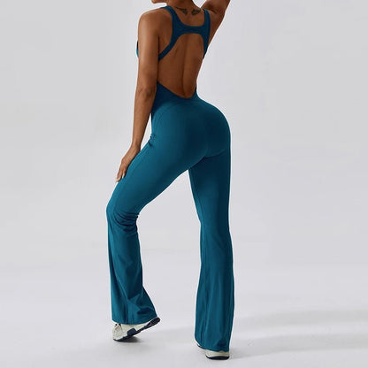Kombinezon Sport Power Stretch - Ironfit PL