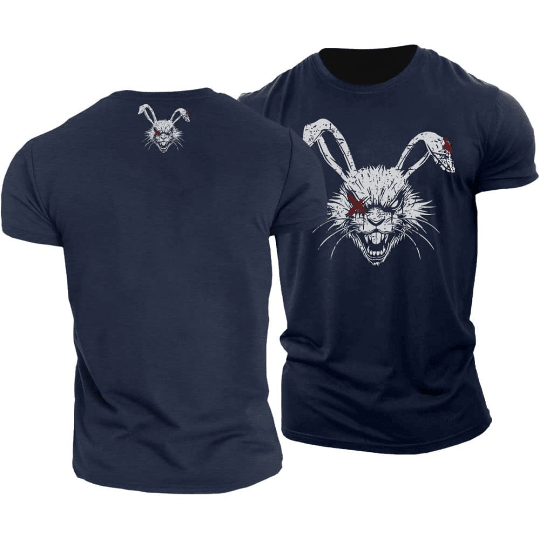 Koszulka Angry Rabbit - Ironfit PL