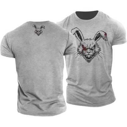 Koszulka Angry Rabbit - Ironfit PL