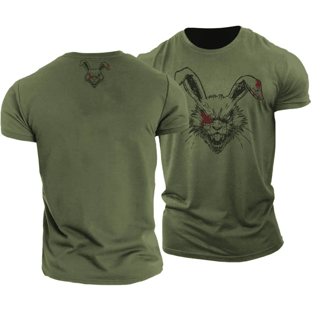 Koszulka Angry Rabbit - Ironfit PL