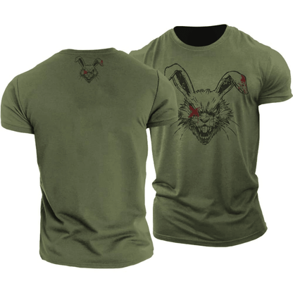 Koszulka Angry Rabbit - Ironfit PL