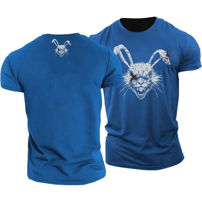 Koszulka Angry Rabbit - Ironfit PL