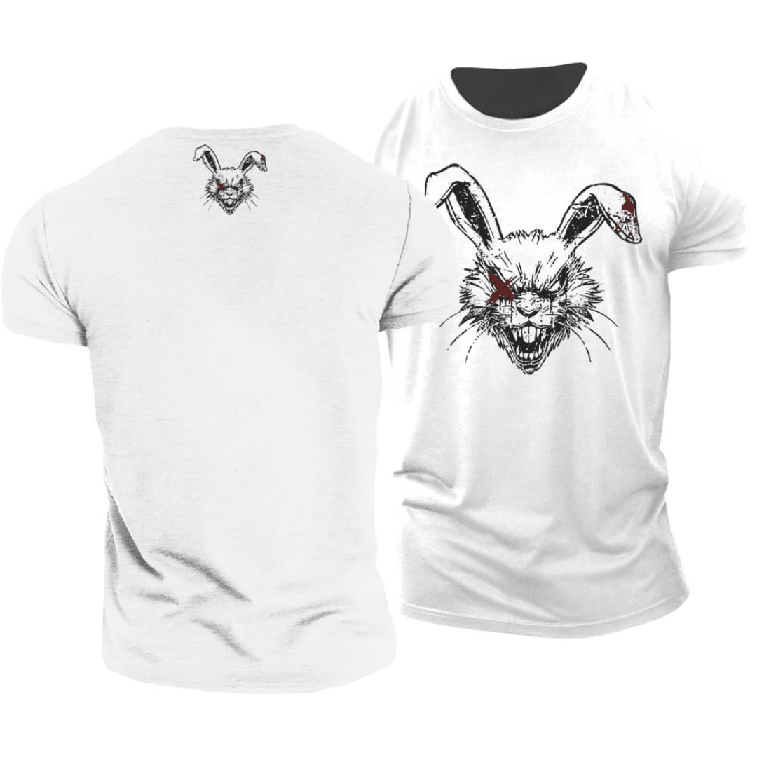 Koszulka Angry Rabbit - Ironfit PL