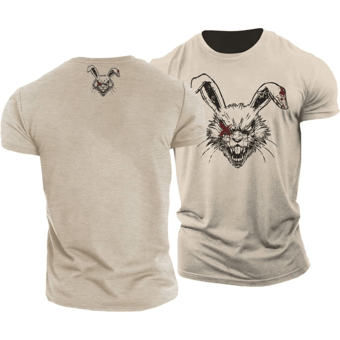 Koszulka Angry Rabbit - Ironfit PL