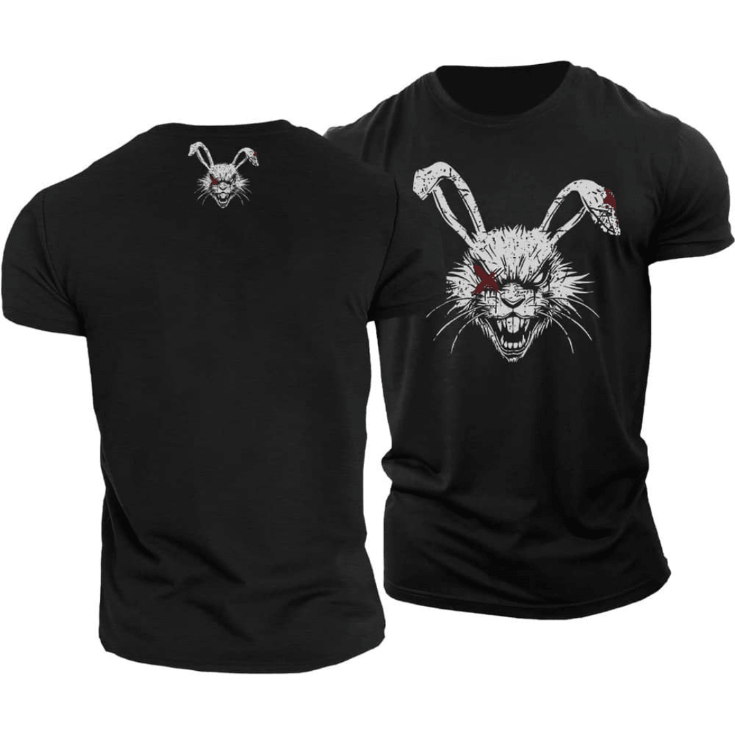 Koszulka Angry Rabbit - Ironfit PL