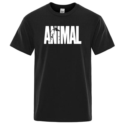 KOSZULKA ANIMAL - Ironfit PL