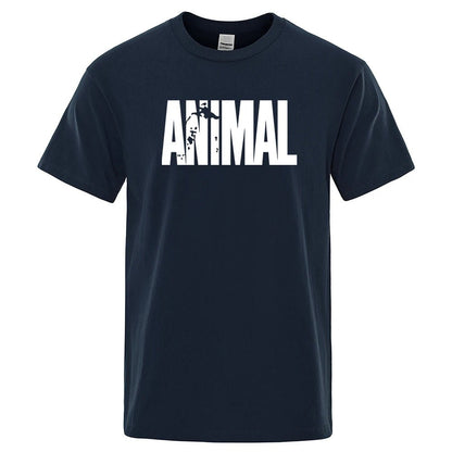 KOSZULKA ANIMAL - Ironfit PL