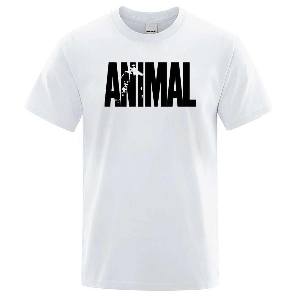 KOSZULKA ANIMAL - Ironfit PL