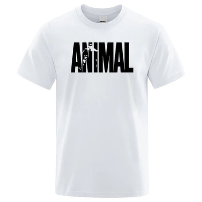 KOSZULKA ANIMAL - Ironfit PL