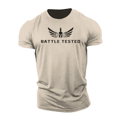 Koszulka Battle Tested - Ironfit PL