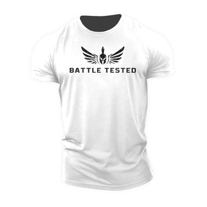 Koszulka Battle Tested - Ironfit PL