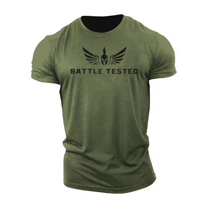 Koszulka Battle Tested - Ironfit PL