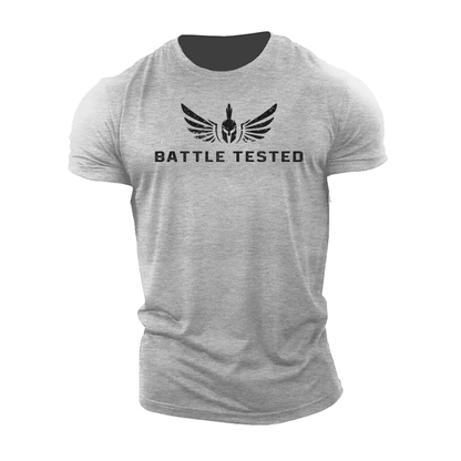 Koszulka Battle Tested - Ironfit PL